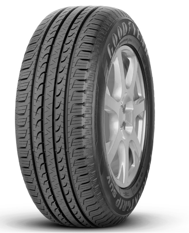Pneu 205/65R16  GOODYEAR EFFICIENT GRIP  SUV 95H